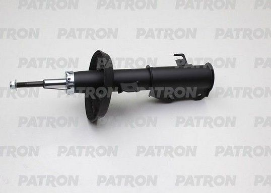 Амортизатор Patron передний левый для Opel Insignia I 2008-2017. Артикул PSA339376