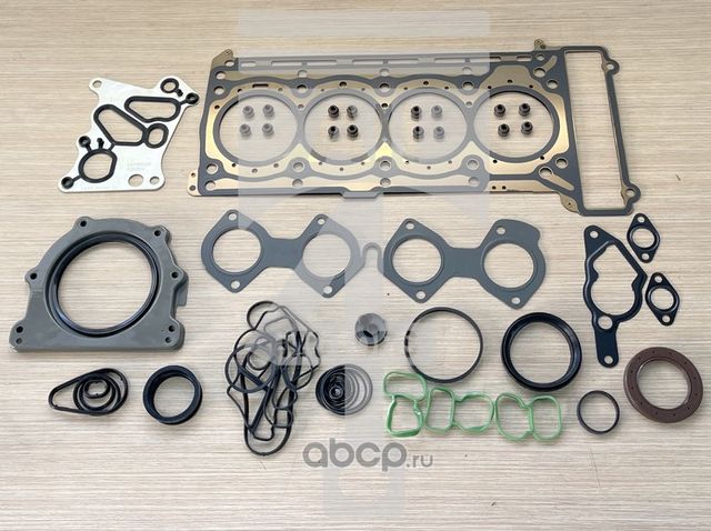 Комплект прокладок (All4motors). Артикул EGS0309