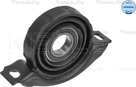 Подвесной подшипник карданного вала Meyle Original. Артикул 014 041 9043/S