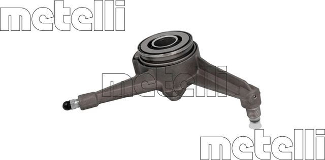 Выжимной подшипник сцепления Metelli (алюминий) для Volkswagen Transporter T4 1995-2003. Артикул 56-0023