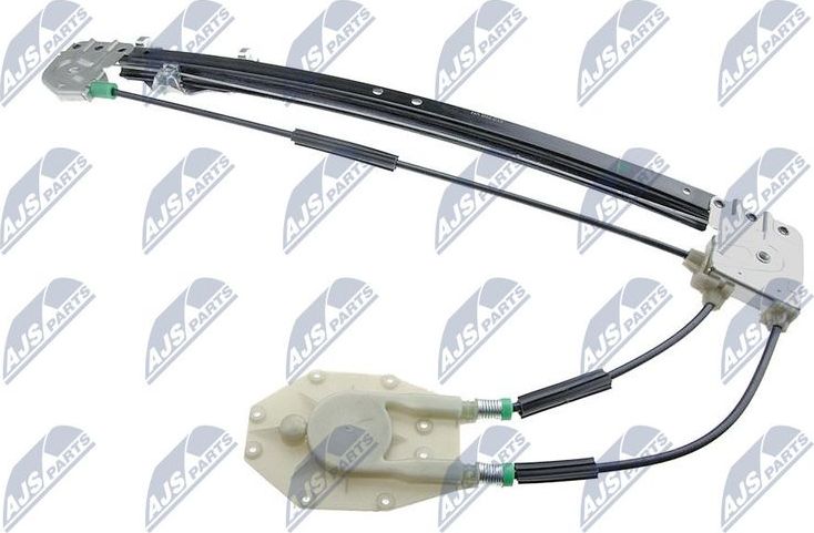Стеклоподъемник NTY задний левый для BMW 5 IV (E39) 1995-2004. Артикул EPS-BM-013