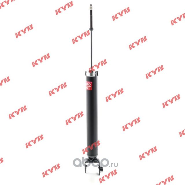 Амортизатор KYB Excel-G задний для Infiniti M III 2005-2010. Артикул 349053