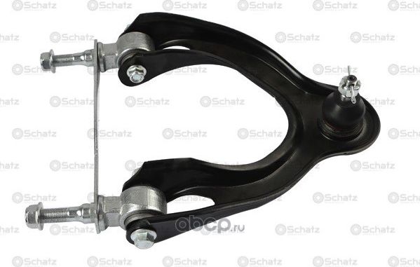 Рычаг подвески (Schatz) Schatz. Артикул S25809R