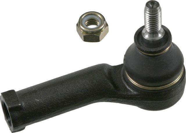 Наконечник рулевой тяги Febi Bilstein левый для Ford Scorpio II 1994-1998. Артикул 10591