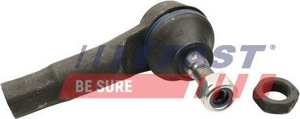 Наконечник рулевой тяги Fast правый/левый для Fiat Stilo 2001-2008. Артикул FT16059