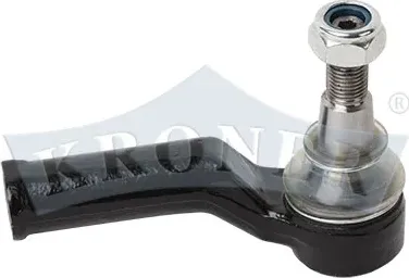 Наконечник рулевой тяги VW Passat (96-05) / AUDI A4 (94-04), A6 (97-05 (Kroner). Артикул K301083