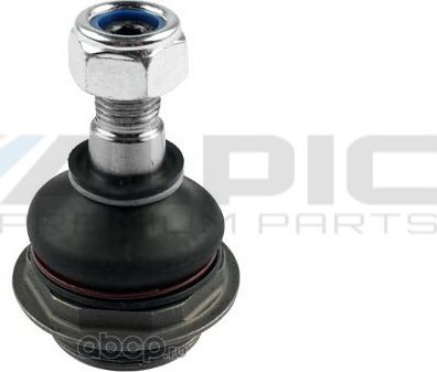 Опора шаровая правая/левая Peugeot-Citroen(3008,307,308,5008,BERLINGO,C4/GRAND P (Alpic). Артикул ABJ217LR