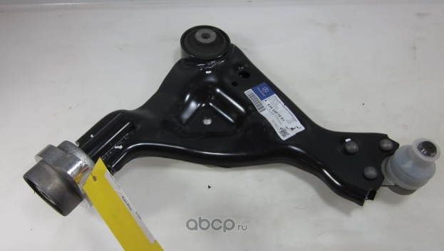 Рычаг подвески Mercedes-Benz. Артикул A6393301401
