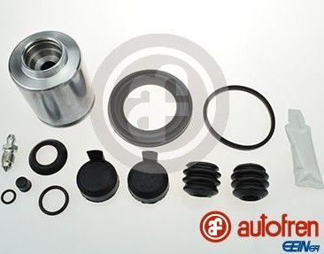 Ремкомплект тормозного суппорта Autofren Seinsa. Артикул D42815C
