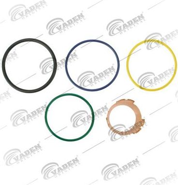 Ремкомплект прокладок насос-форсунки Scania PGRT-Series Vaden Original. Артикул 0104 065