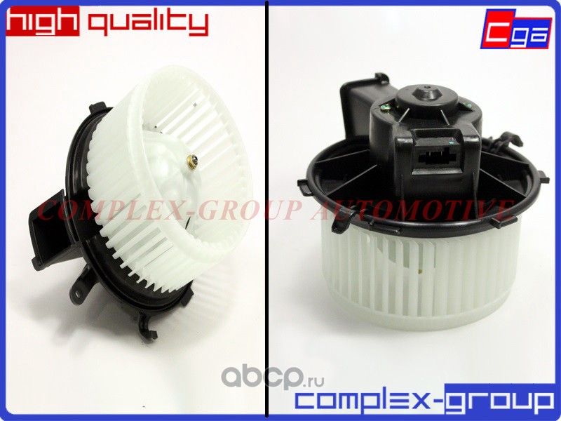 Мотор отопителя салона (CGA). Артикул 11BLF6002RA