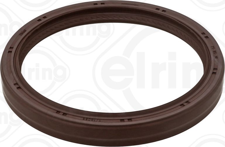 Сальник, уплотнительное кольцо Elring (FPM (Fluor-Kautschuk)) для Lexus SC II 2001-2010. Артикул 511.930