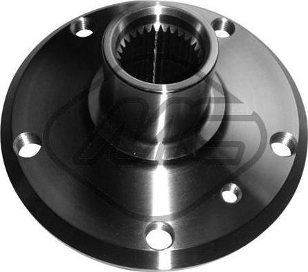 Ступица колеса Metalcaucho. Артикул 90296