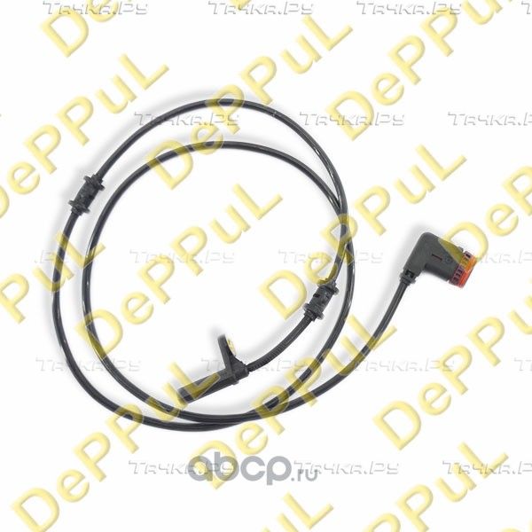 Датчик абс задний левый (Deppul). Артикул DEA2354317M