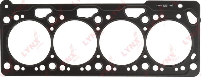 Прокладка ГБЦ LYNXauto. Артикул SH-0893