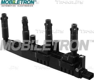 Катушка зажигания Mobiletron. Артикул CE-69
