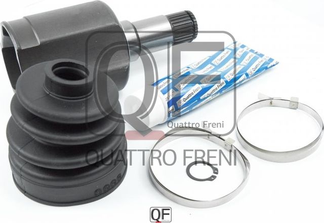 ШРУС внутренний fr (Quattro Freni). Артикул qf21c00093