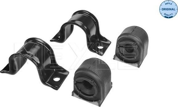 Ремкомплект, подшипник стабилизатора Meyle Original Kit. Артикул 100 615 0007/S