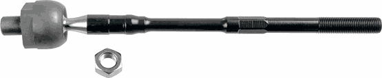 Рулевая тяга Lemforder. Артикул 34513 01
