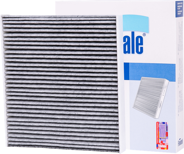 Салонный фильтр Finwhale. Артикул AS922C