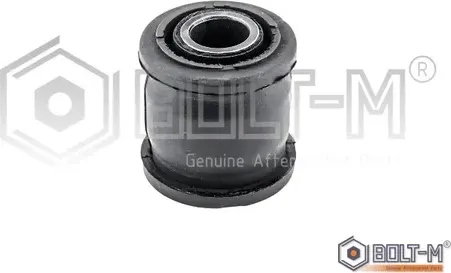 Сайлентблок тяги (Bolt-M). Артикул BM8077