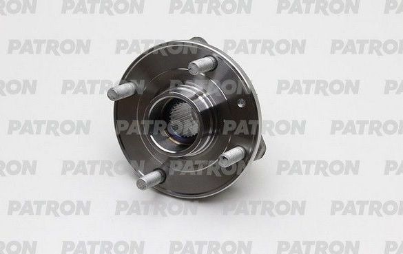 Ступица колеса с интегрированным подшипником Patron. Артикул PBK6990H