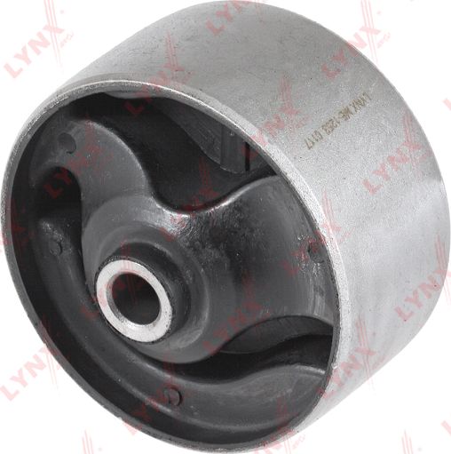 Подушка (опора) двигателя LYNXauto. Артикул ME-1253
