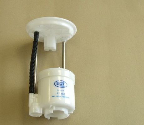 Топливный фильтр SCT-Germany. Артикул ST 500