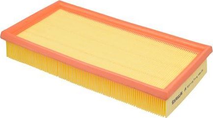 Воздушный фильтр Stellox (бумага). Артикул 71-01156-SX