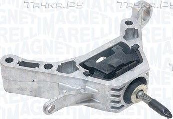 Опора двигателя Magneti Marelli передняя/задняя для Fiat 500L I 2012-2026. Артикул 030607020435