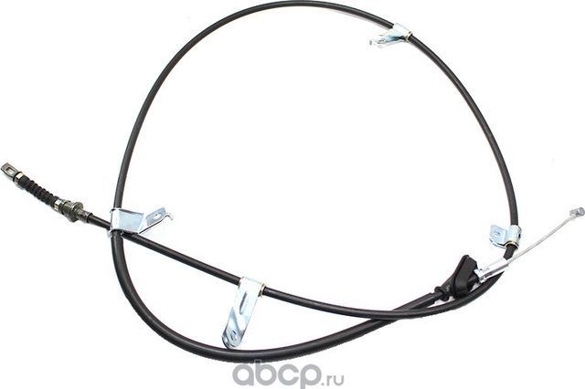 Трос ручного тормоза HONDA CIVIC FD 06- LH Трос ручного тормоза (SAT). Артикул ST47560SNAA52