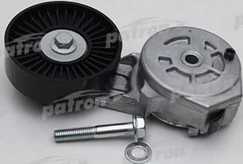 Натяжной ролик (натяжитель) приводного ремня Patron. Артикул PT52141