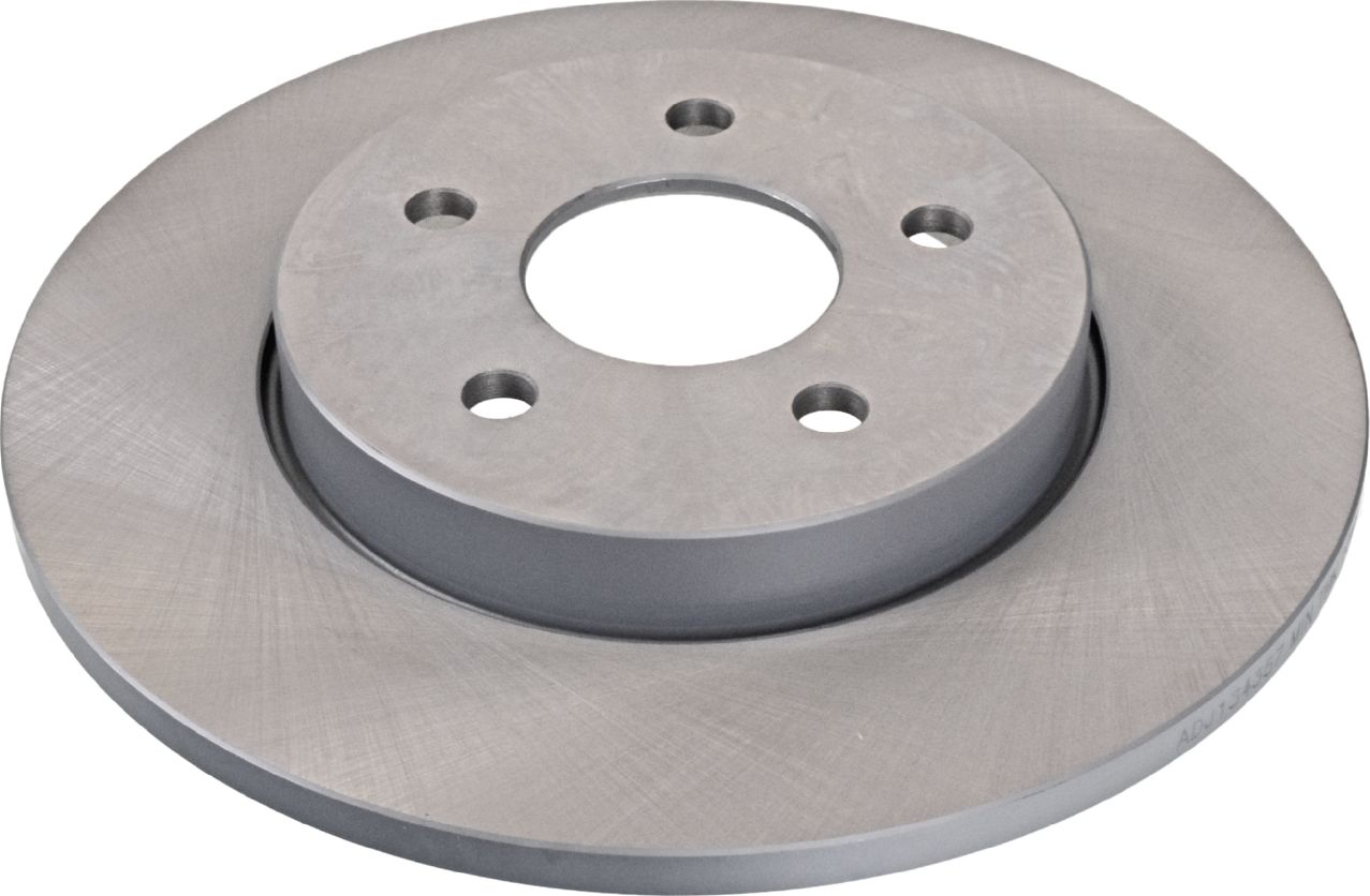Тормозной диск Blue Print. Артикул ADJ134357