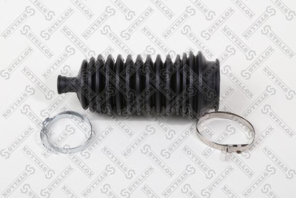 Пыльник рулевой рейки Stellox передний правый/левый для Renault Sandero II 2009-2021. Артикул 14-17170-SX