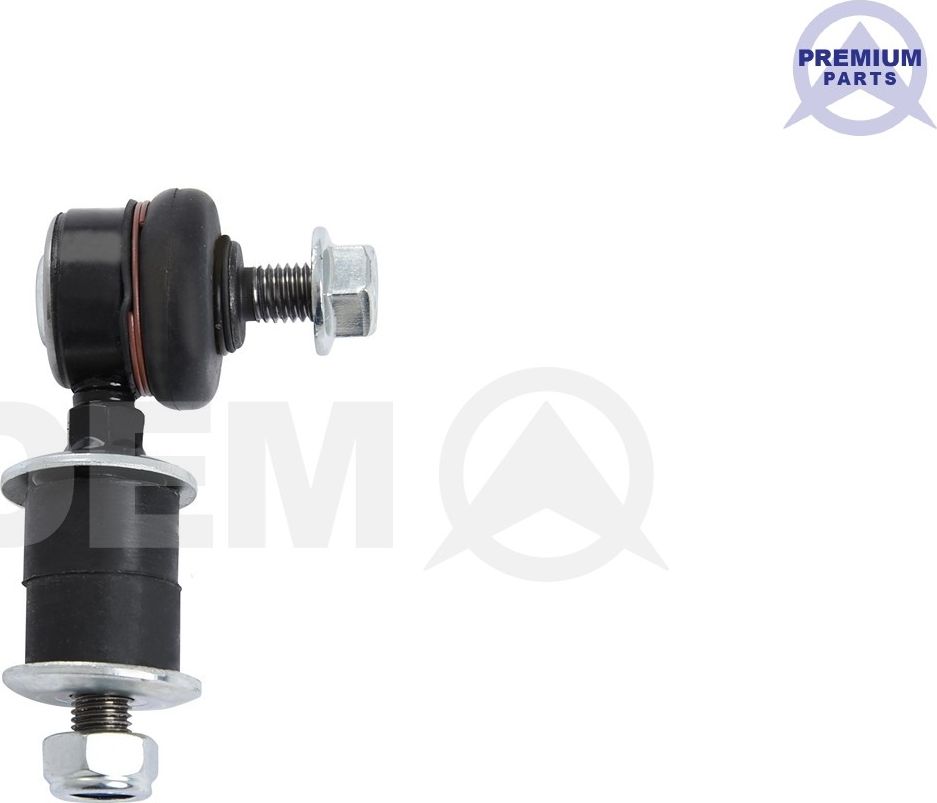 Стойка (тяга) стабилизатора Sidem. Артикул 77060