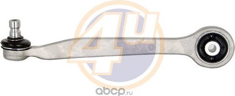 Поперечный рычаг 4U правый верхний для Audi A4 II (B6) 2000-2004. Артикул AU-D-60666