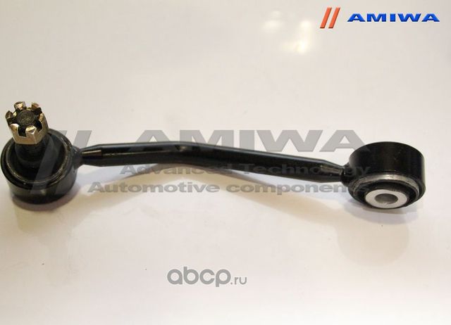 ТЯГА СТАБИЛИЗАТОРА ЗАДНЯЯ ПРАВАЯ (Amiwa). Артикул 09202460