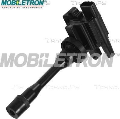 Катушка зажигания Mobiletron для Mitsubishi Space Star I 1998-2004. Артикул CC-23