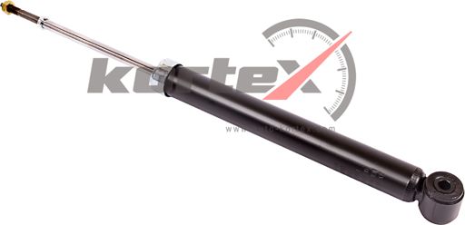 Амортизатор задн. GAS. (Kortex). Артикул KSA229STD