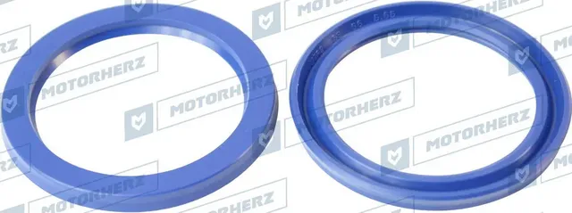 Сальник рулевой рейки (Motorherz). Артикул HA0141