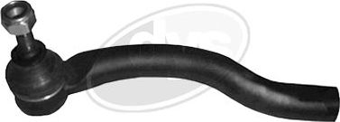 Наконечник рулевой тяги DYS. Артикул 22-20753