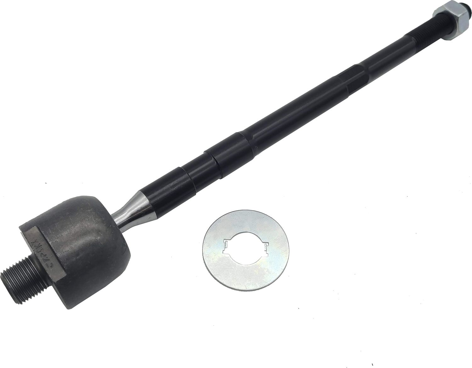 Рулевая тяга CTR. Артикул CR0231