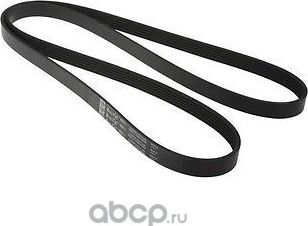 Приводной ремень поликлиновой Nissan. Артикул 11720JG30A