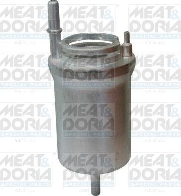 Топливный фильтр Meat & Doria. Артикул 4351/1