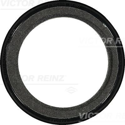 Сальник коленвала Victor Reinz (PTFE (Polytetrafluorethylen)). Артикул 81-35551-00