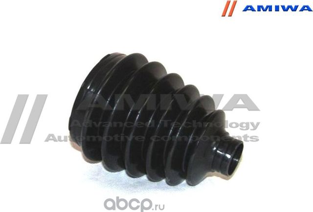 Пыльник ШРУС наружный (Amiwa). Артикул 0423591