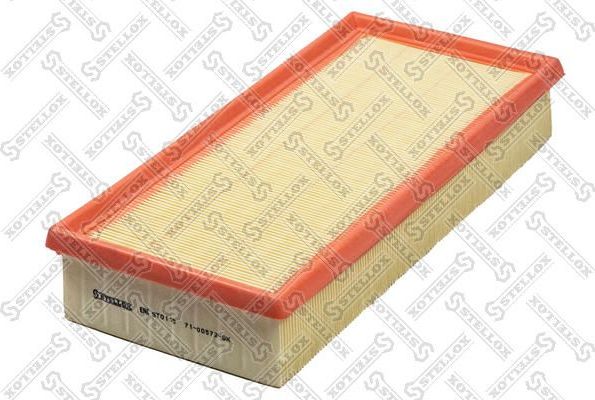 Воздушный фильтр Stellox (бумага). Артикул 71-00572-SX