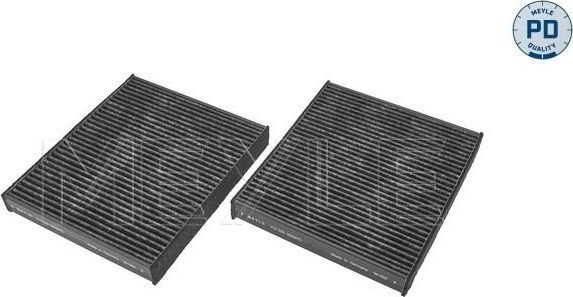 Салонный фильтр Meyle PD для BMW 7 V (F01/F02/F04) 2008-2015. Артикул 312 326 0008/PD