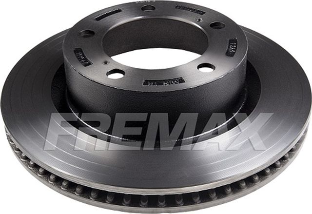 Тормозной диск Fremax. Артикул BD-1268