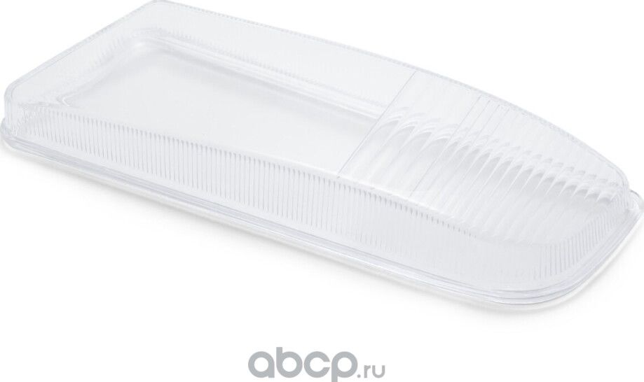 Стекло фары противотуманной левой (Topcover). Артикул T10953001